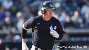MLB Rule 5 Draft results 2020: Breakdown of all 18 picks, including multiple players from Yankees, Dodgers