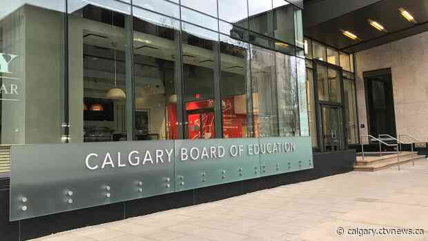 Public teachers in Calgary required to conduct online classes from school, not home