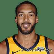 Rudy Gobert committed to playing in the Olympics
