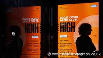 Moving London into Tier 3 ‘not inevitable’ despite increase in Covid-19 cases