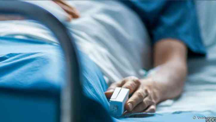 Pima County clarifies Wednesday’s Public Health Advisory on ‘hospital at capacity’