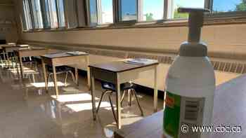 Elementary, secondary schools in Windsor-Essex closing Monday amid rising COVID-19 cases