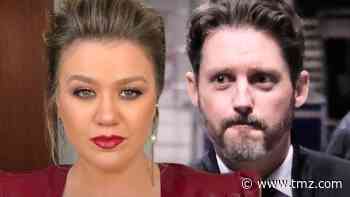Kelly Clarkson Claims Estranged Husband Brandon Blackstock Defrauded Her Out of Millions