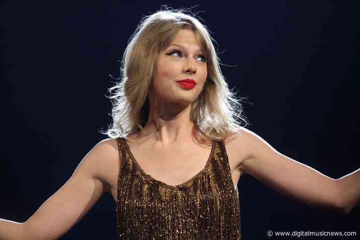 Taylor Swift Donates $13K to Moms Struggling During Pandemic