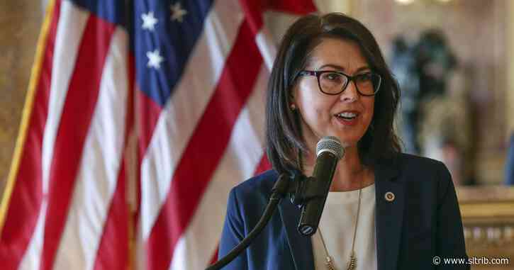 ‘Utah Politics’ podcast: Utah’s next Lt. Gov. says there’s ‘no evidence’ of widespread voter fraud