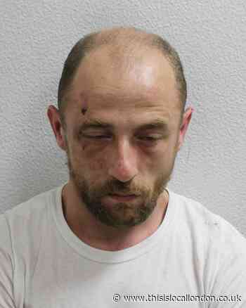 Man who raped teenager in Orpington bushes convicted