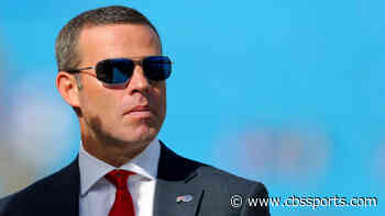 Bills extend GM Brandon Beane amid AFC East title bid on new deal that reportedly runs through 2025