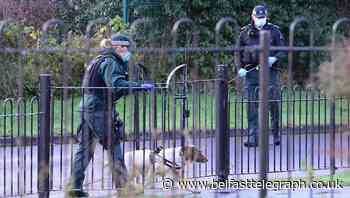 'Merciless' west Belfast attack condemned: Man shot in front of child