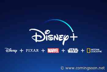 10 Marvel and Star Wars Series in the Works at Disney+