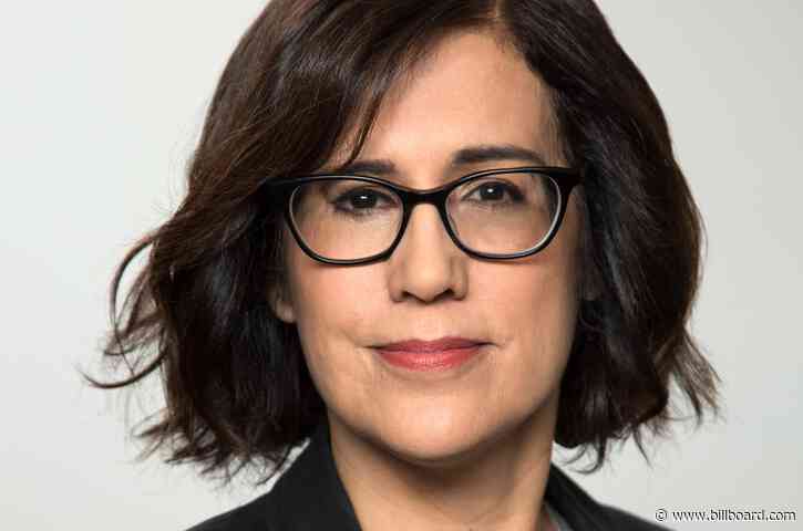 Ingrooves Music Group Names Liz Morentin Head of Marketing and Communications