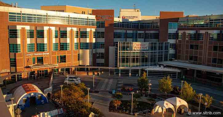 The University of Utah struggles to provide the same coronavirus drug that Trump, others recieved