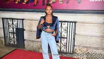 Stars turn out for Death Drop press night in the West End