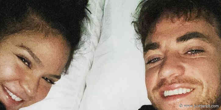 Cassie Is Pregnant, Expecting Second Child With Husband Alex Fine