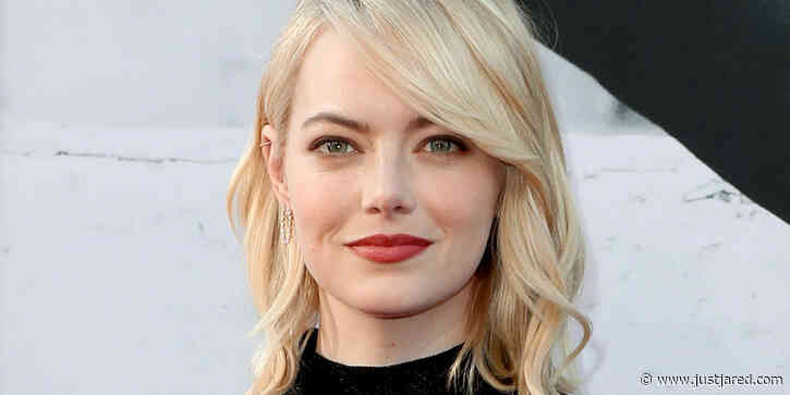Emma Stone Will Star in Showtime Comedy Series 'The Curse'!