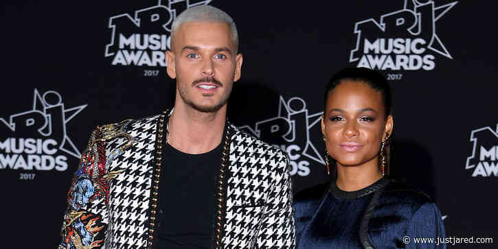 Christina Milian Is Pregnant, Expecting Third Child With Matt Pokora