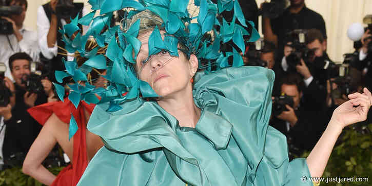 Frances McDormand, First 'Vogue' Star of 2021, Opens Up About Being on the Cover at 63