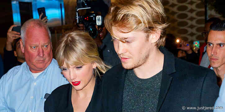 Some Fans Are Convinced Taylor Swift Is Married After 'Evermore' Announcement