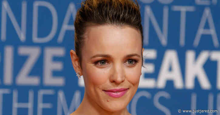 Rachel McAdams to Reprise Marvel Role in 'Doctor Strange 2'!