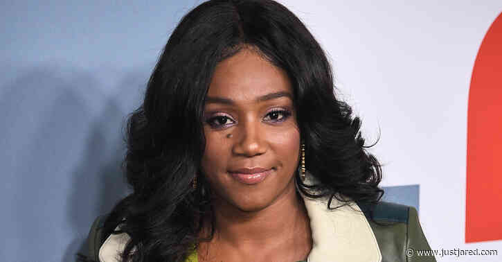Recording Academy Chief Apologizes to Tiffany Haddish for Refusing to Pay Her for Hosting Grammys Premiere Ceremony