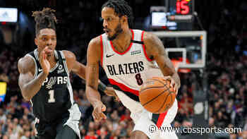 Lakers interested in Trevor Ariza if veteran wing gets buyout from Thunder, per report