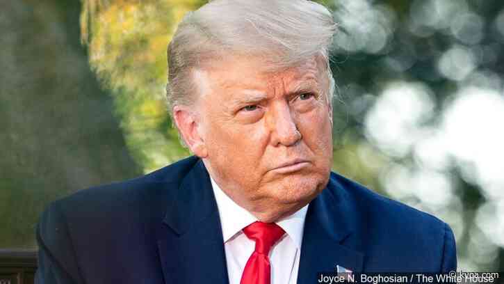 Powell trying to resurrect bid to undo Biden’s Arizona win