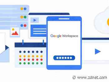 Google adds more Microsoft Office-related features to Workspace