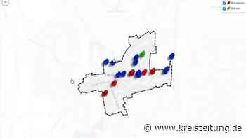 Bürgerbeteiligung bringt Ideen für Stadtsanierung in Sulingen - kreiszeitung.de
