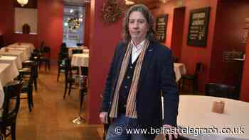 Coronavirus: Northern Ireland public expected to spend £80m in festive flurry as shops reopen