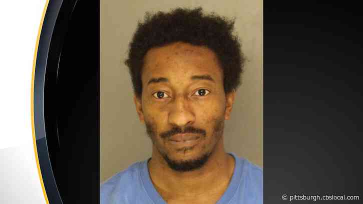 Registered Sex Offender Arrested For Allegedly Raping 13-Year-Old Girl