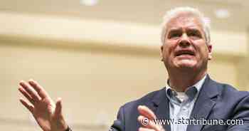 Rep. Tom Emmer backs bid to get U.S. Supreme Court to overturn election
