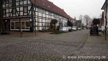 Stadt Sulingen investiert rund 130 000 Euro für Straßenunterhalt - kreiszeitung.de