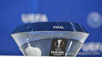 UEFA Europa League: List of teams qualified for knockout stage; round of 32 draw details