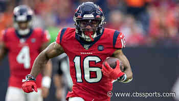 Fantasy Football Week 14 Wide Receiver Preview: Potential fill-ins for Mike Evans and Denzel Mims