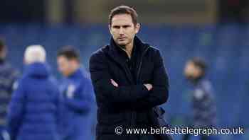 Frank Lampard demands model behaviour from Blues in their coronavirus conduct