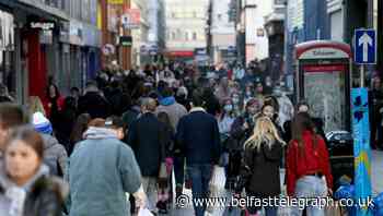 Belfast City Council's 'Covid cops' can hand out £10,000 fines