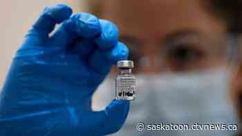 CEO of Saskatoon lab explains how COVID-19 vaccines have been developed so fast