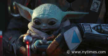 Coming Soon on Disney+: A Whole Lot of ‘Star Wars’