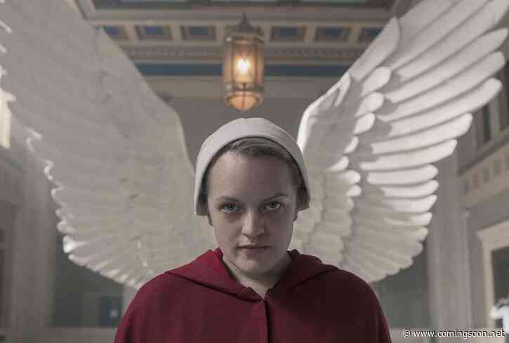 Hulu Greenlights Fifth Season of The Handmaid’s Tale