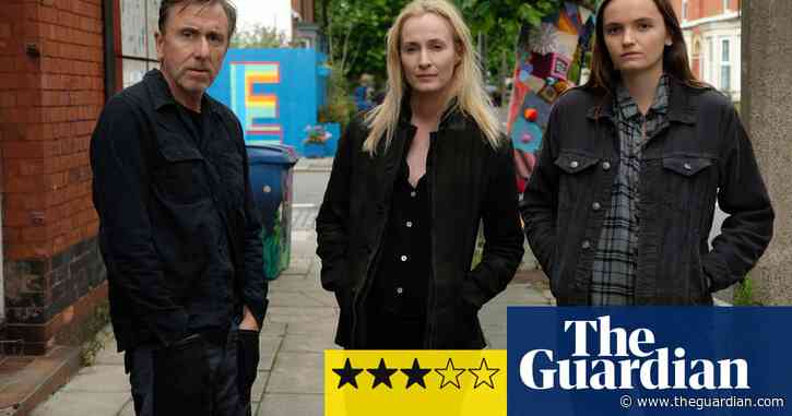 Tin Star: Liverpool review – murder and mayhem on Merseyside