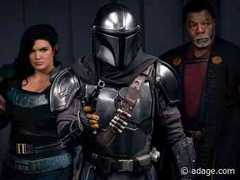 Disney+ to get flood of new shows as subscriptions soar