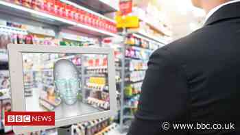 Co-op facial recognition trial raises privacy concerns