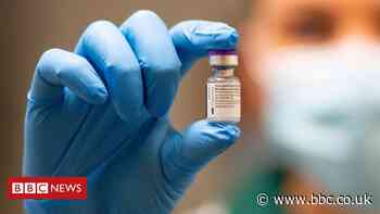 Pfizer/BioNTech vaccine docs hacked from European Medicines Agency