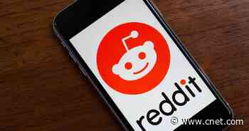 Reddit is down and a fix is in progress, site says     - CNET
