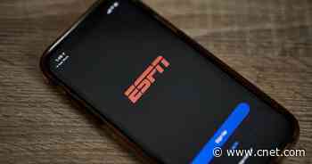 Disney's ESPN adds SEC football to lineup starting in 2024     - CNET