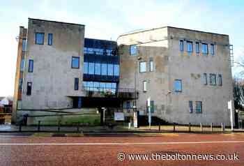 Bolton man, 25, acquitted of teen's sex assault