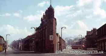 10 Gateshead pubs, past and present: From the Foresters' Arms to the Central Bar - ChronicleLive