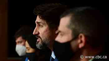 Trudeau promises more long-term health care funding for provinces — but not right away