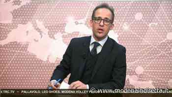 Trc sport Modena di giovedì 10 dicembre 2020 | Modenaindiretta - modenaindiretta.it
