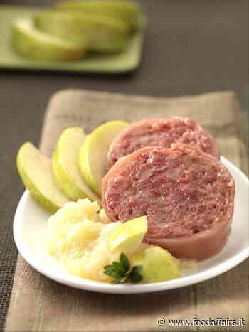 Talk show Consorzio Zampone e Cotechino Modena Igp. A Modena, sabato 12 dicembre, chef e vip interpreteranno le due specialità modenesi - Food Affairs