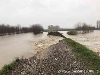 Maltempo, il sindaco di Modena: “Investire sulla sicurezza” - Modena 2000